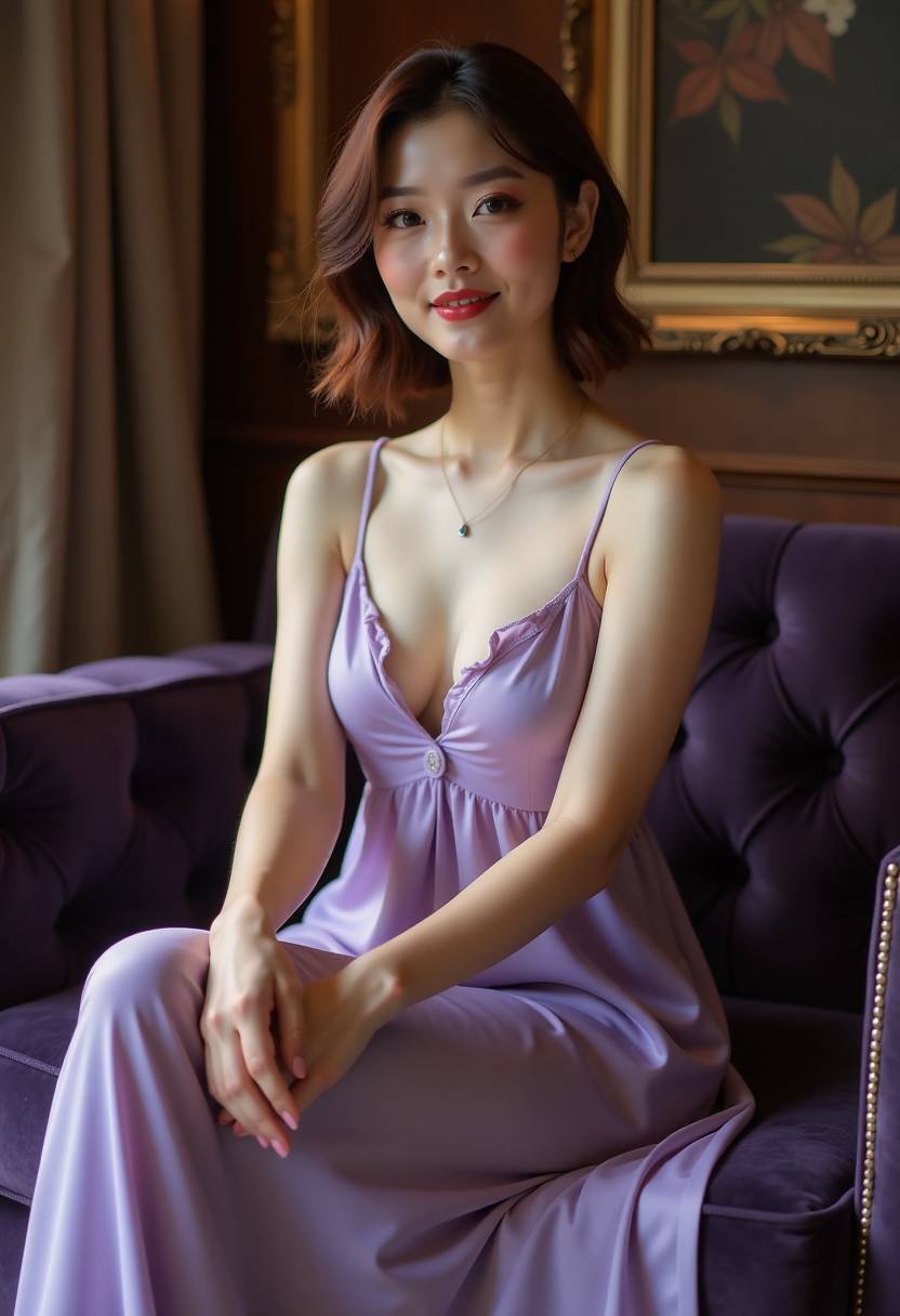 如果眼神会说话