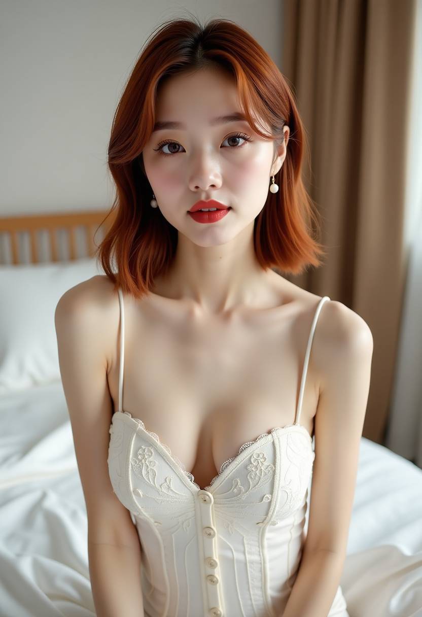 晚风拂面时