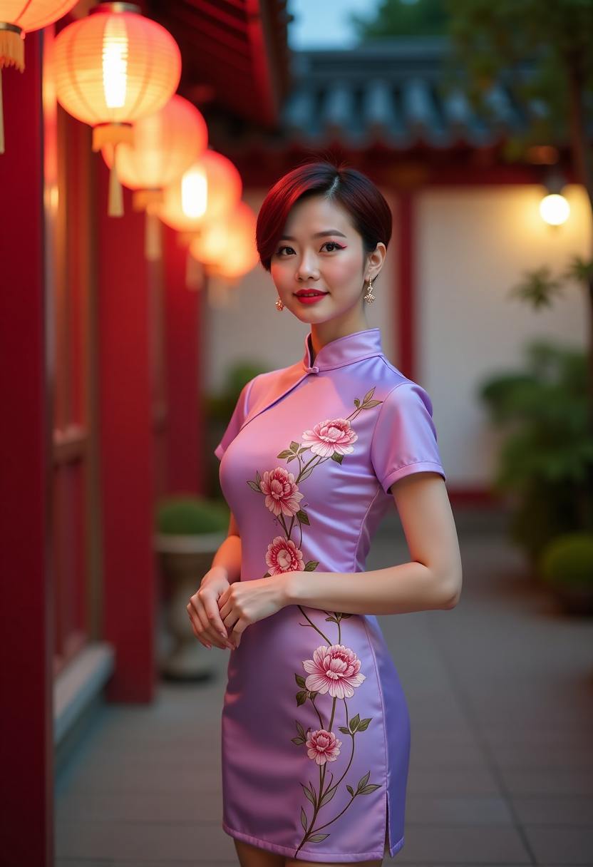 指尖的温度